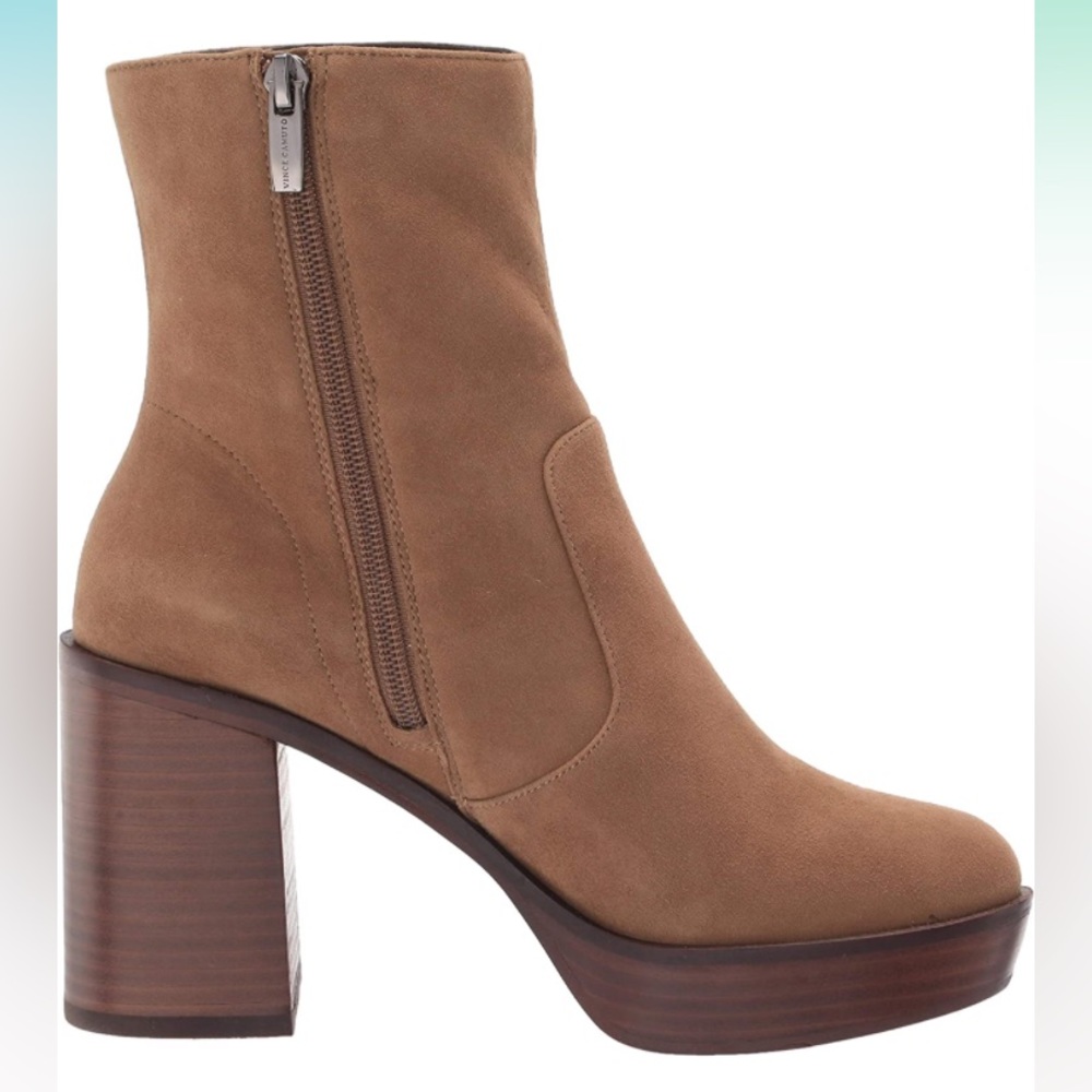 Vince Camuto Kentsa Boot 7.5